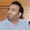 Eng Farooq Ahmed Mir
